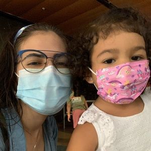 Meet your Posher, Kiara